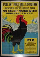 Poultry Industries Exposition