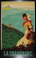 La Champagne
