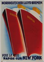 Nordeutcher Lloyd Bremen