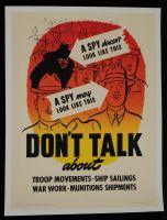 Don't Talk