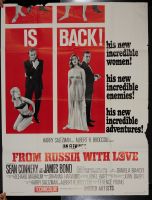 From Russia With Love