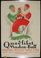 Masken Ball