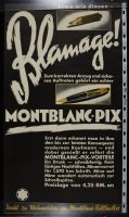Montblanc Pix