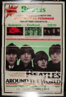 Beatles Around The World