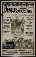 The Beatles Around The World