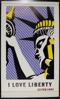 I Love Liberty