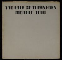 Nad Fale Com Paredes Modulo 1000