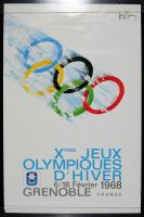 Olympiques D'Hiver