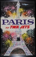 TWA Paris