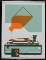 Pearl Jam Cincinnatti 2011 Before