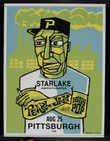 Pearl Jam Pittsburgh