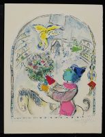 The Circus with the Angel