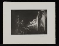 Autor Du Chef D' Ceuvre Inconnu