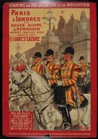 Chemin De Fer Brighton