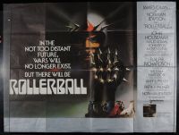 Rollerball