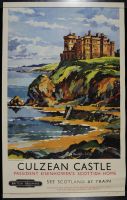Culzean Castle