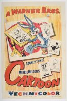 Warner Bros Cartoon