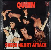 Sheer Heart Attack