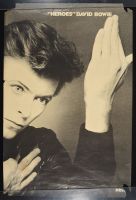 Heroe's David Bowie