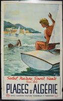 Plages D Algerie