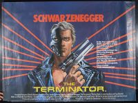 The Terminator