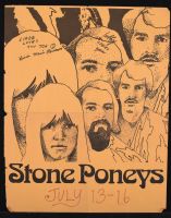 Stone Poneys