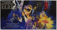 Return Of The Jedi