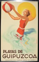 Playas Del Guipuzcoa