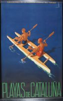 Playas De Cataluna