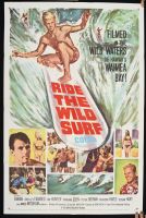 Ride The Wild Surf
