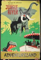 Jungle River Cruise