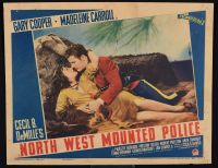 North West Mounted Police