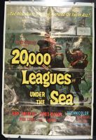 20000 Leagues Under The Sea