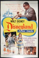 Disneyland After Dark