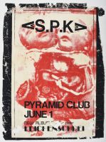 SPK Pyramid Club