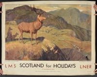 LMS Scotland