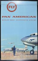 Fly Pan American