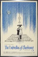 Umbrellas Of Cherbourg