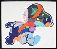 Snoopy By Kaws 3