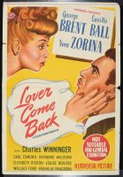 Lover Come Back