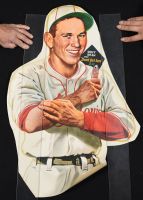 Minit Rub Dizzy Dean