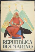 Republica D San Marino