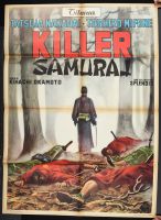 Killer Samurai