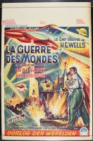 War Of The Worlds