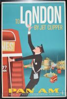 London By Jet Clipper