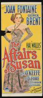 The Affairs Of Susan