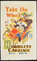 Horseless Carriage