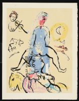 Avec Du Bleu, Du Rouge, Du Jaune