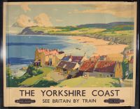 The Yorkshire Coast