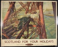 Scotland for your Holiday